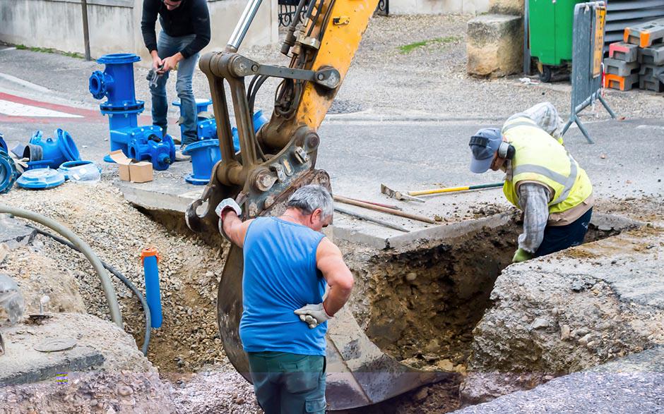 déboucher une canalisation Paris 9